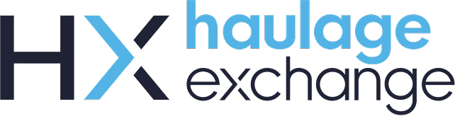Haulage Exchange Logo
